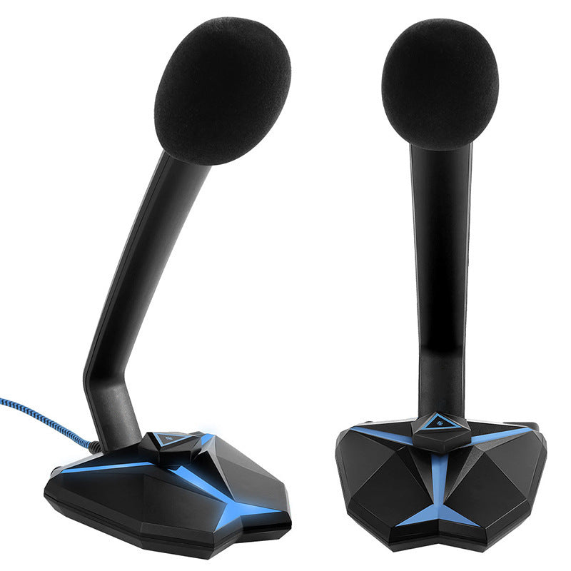 G33 Gaming Microphone