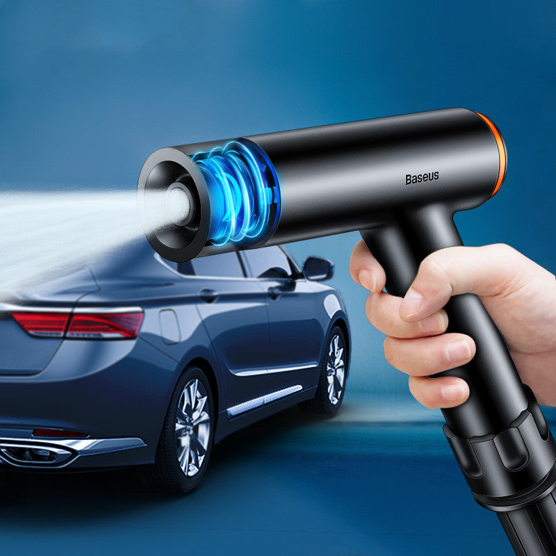 Universal Car Washing Gun